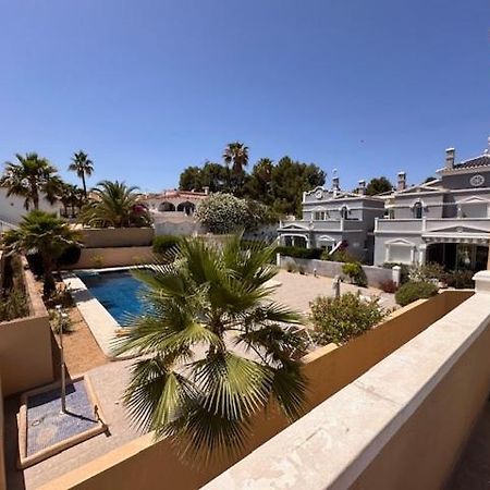Bonita Casa Calpe Villa ภายนอก รูปภาพ