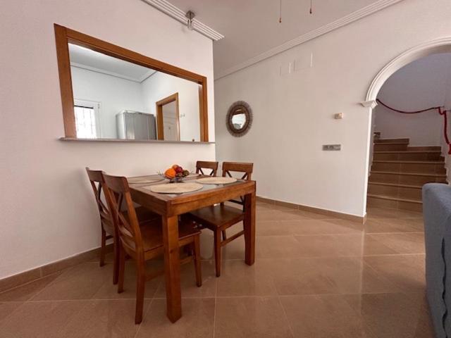 Bonita Casa Calpe Villa ภายนอก รูปภาพ