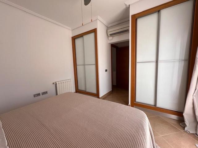 Bonita Casa Calpe Villa ภายนอก รูปภาพ