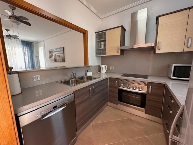 Bonita Casa Calpe Villa ภายนอก รูปภาพ
