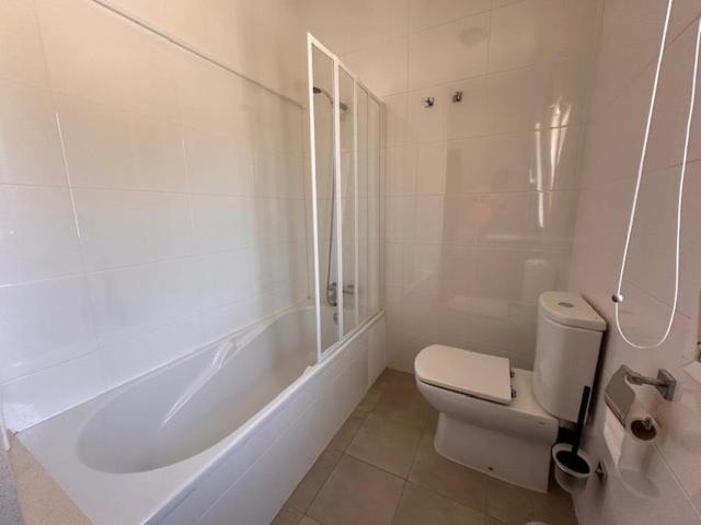 Bonita Casa Calpe Villa ภายนอก รูปภาพ