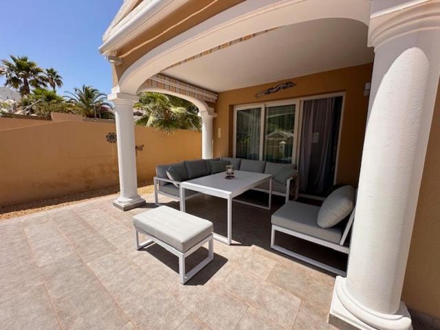 Bonita Casa Calpe Villa ภายนอก รูปภาพ