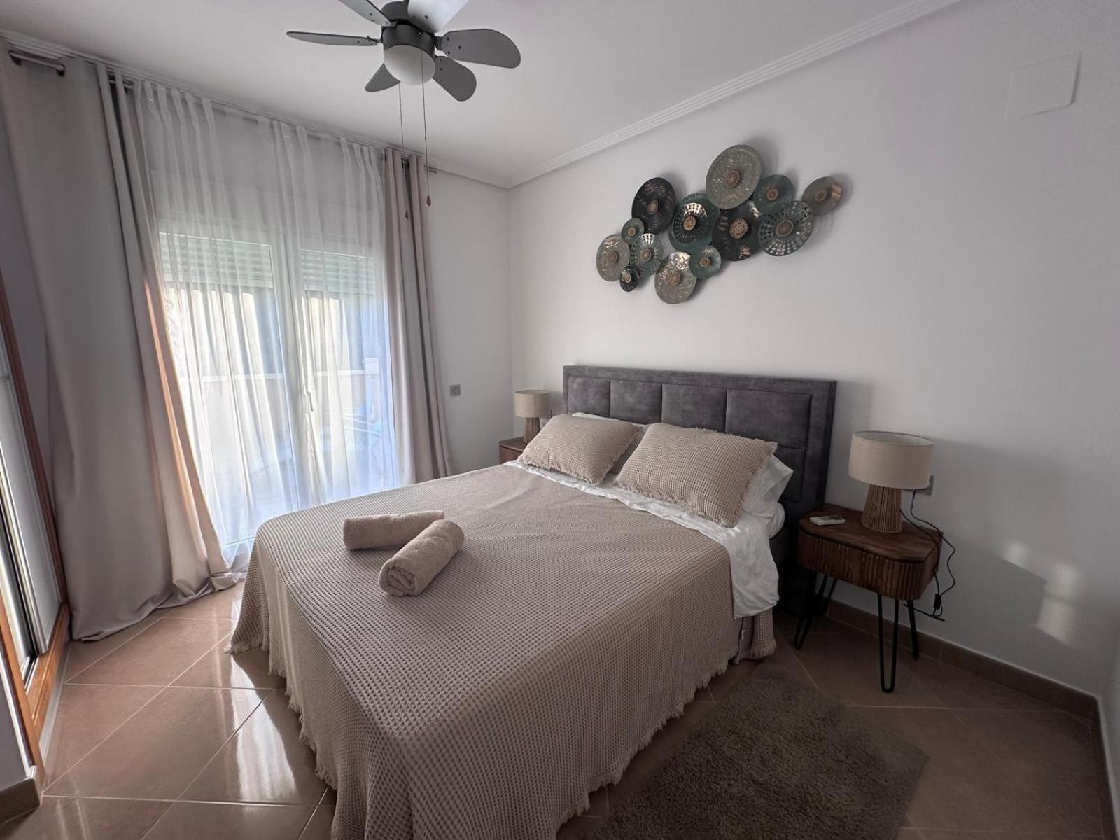 Bonita Casa Calpe Villa ภายนอก รูปภาพ