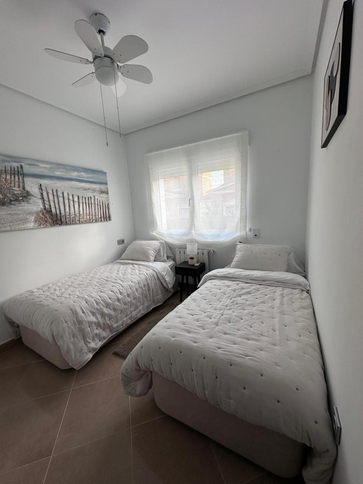 Bonita Casa Calpe Villa ภายนอก รูปภาพ